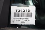 New 2024 Ford F-450 XL Regular Cab Flatbed Truck for sale #T24213 - photo 39