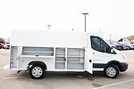 Used 2018 Ford Transit 350 Service Utility Van for sale #T24229A - photo 11