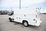 Used 2018 Ford Transit 350 Service Utility Van for sale #T24229A - photo 2