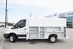 Used 2018 Ford Transit 350 Service Utility Van for sale #T24229A - photo 30