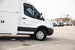 Used 2018 Ford Transit 350 Service Utility Van for sale #T24229A - photo 9