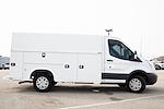 Used 2018 Ford Transit 350 Service Utility Van for sale #T24229A - photo 10