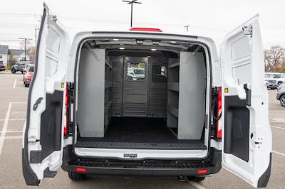 2024 Ford Transit 250 Low Roof RWD, Adrian Steel Upfitted Cargo Van for sale #T24314 - photo 2