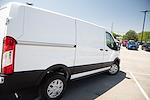 2024 Ford Transit 250 Low Roof RWD, Adrian Steel Upfitted Cargo Van for sale #T24314 - photo 12