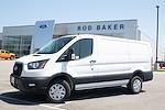 2024 Ford Transit 250 Low Roof RWD, Adrian Steel Upfitted Cargo Van for sale #T24314 - photo 4