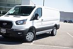 2024 Ford Transit 250 Low Roof RWD, Adrian Steel Upfitted Cargo Van for sale #T24314 - photo 5