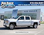 Used 2015 Chevrolet Silverado 1500 LT Crew Cab 4x4 Pickup for sale #T24342A - photo 1