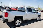 Used 2015 Chevrolet Silverado 1500 LT Crew Cab 4x4 Pickup for sale #T24342A - photo 13
