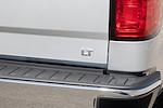 Used 2015 Chevrolet Silverado 1500 LT Crew Cab 4x4 Pickup for sale #T24342A - photo 15