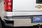 Used 2015 Chevrolet Silverado 1500 LT Crew Cab 4x4 Pickup for sale #T24342A - photo 16