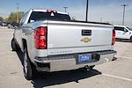 Used 2015 Chevrolet Silverado 1500 LT Crew Cab 4x4 Pickup for sale #T24342A - photo 2