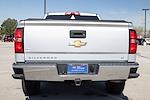 Used 2015 Chevrolet Silverado 1500 LT Crew Cab 4x4 Pickup for sale #T24342A - photo 17