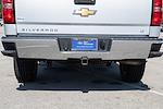 Used 2015 Chevrolet Silverado 1500 LT Crew Cab 4x4 Pickup for sale #T24342A - photo 18
