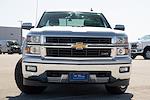 Used 2015 Chevrolet Silverado 1500 LT Crew Cab 4x4 Pickup for sale #T24342A - photo 3