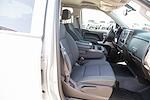 Used 2015 Chevrolet Silverado 1500 LT Crew Cab 4x4 Pickup for sale #T24342A - photo 36