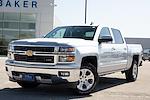 Used 2015 Chevrolet Silverado 1500 LT Crew Cab 4x4 Pickup for sale #T24342A - photo 6