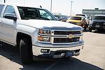 Used 2015 Chevrolet Silverado 1500 LT Crew Cab 4x4 Pickup for sale #T24342A - photo 8