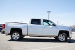 Used 2015 Chevrolet Silverado 1500 LT Crew Cab 4x4 Pickup for sale #T24342A - photo 10