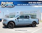 2024 Ford Maverick SuperCrew Cab AWD, Pickup for sale #T24420 - photo 1