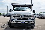 2024 Ford F-550 Super Cab DRW 4x4, Parkhurst Next Generation Contractor Truck for sale #T24451 - photo 4