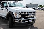 2024 Ford F-550 Super Cab DRW 4x4, Parkhurst Next Generation Contractor Truck for sale #T24451 - photo 11