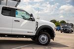 2024 Ford F-550 Super Cab DRW 4x4, Parkhurst Next Generation Contractor Truck for sale #T24451 - photo 12