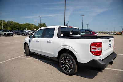 New 2024 Ford Maverick Lariat SuperCrew Cab AWD Pickup for sale #T24464 - photo 2