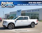 New 2024 Ford Maverick Lariat SuperCrew Cab AWD Pickup for sale #T24464 - photo 1
