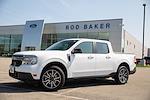 New 2024 Ford Maverick Lariat SuperCrew Cab AWD Pickup for sale #T24464 - photo 4