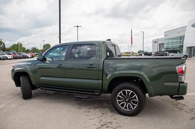 2021 Toyota Tacoma Double Cab 4WD Pickup for sale #T24486A - photo 2