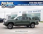 2021 Toyota Tacoma Double Cab 4WD Pickup for sale #T24486A - photo 4