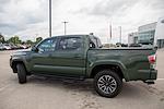 2021 Toyota Tacoma Double Cab 4WD Pickup for sale #T24486A - photo 2