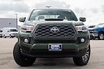 2021 Toyota Tacoma Double Cab 4WD Pickup for sale #T24486A - photo 5