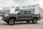2021 Toyota Tacoma Double Cab 4WD Pickup for sale #T24486A - photo 6