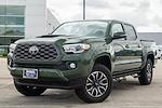 2021 Toyota Tacoma Double Cab 4WD Pickup for sale #T24486A - photo 1
