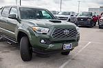 2021 Toyota Tacoma Double Cab 4WD Pickup for sale #T24486A - photo 10