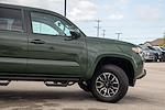 2021 Toyota Tacoma Double Cab 4WD Pickup for sale #T24486A - photo 11
