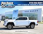 2023 GMC Canyon Crew Cab 4WD Pickup for sale #T24496A - photo 1