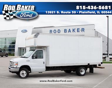 2019 Ford E-450 RWD Box Truck for sale #T24539A - photo 1