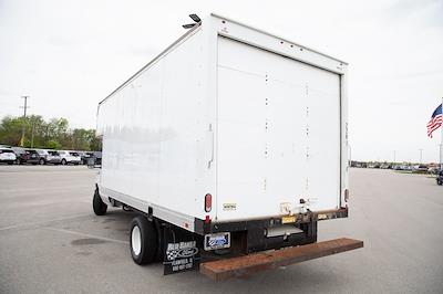2019 Ford E-450 RWD Box Truck for sale #T24539A - photo 2