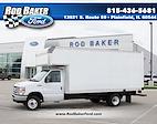 2019 Ford E-450 RWD Box Truck for sale #T24539A - photo 1