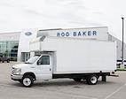 2019 Ford E-450 RWD Box Truck for sale #T24539A - photo 3