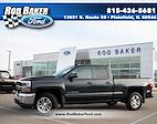 2019 Chevrolet Silverado 1500 Double Cab 4x4, Pickup for sale #T24549A - photo 1