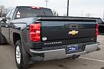 2019 Chevrolet Silverado 1500 Double Cab 4x4, Pickup for sale #T24549A - photo 2