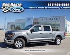 2024 Ford F-150 SuperCrew Cab 4x4 Pickup for sale #T24595 - photo 1