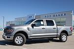 2024 Ford F-150 SuperCrew Cab 4x4 Pickup for sale #T24595 - photo 4