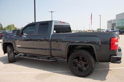 2019 GMC Sierra 1500 Double Cab 4x4 Pickup for sale #T24595A - photo 2