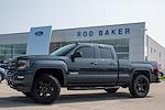 2019 GMC Sierra 1500 Double Cab 4x4 Pickup for sale #T24595A - photo 4