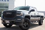 2019 GMC Sierra 1500 Double Cab 4x4 Pickup for sale #T24595A - photo 7