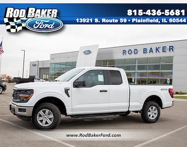 2024 Ford F-150 Super Cab 4x4 Pickup for sale #T24596 - photo 1